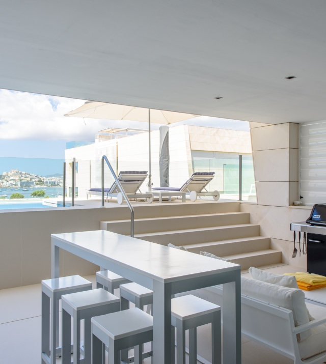 resa estates Ibiza sale Talamanca es Pouet terrace stairs.jpg